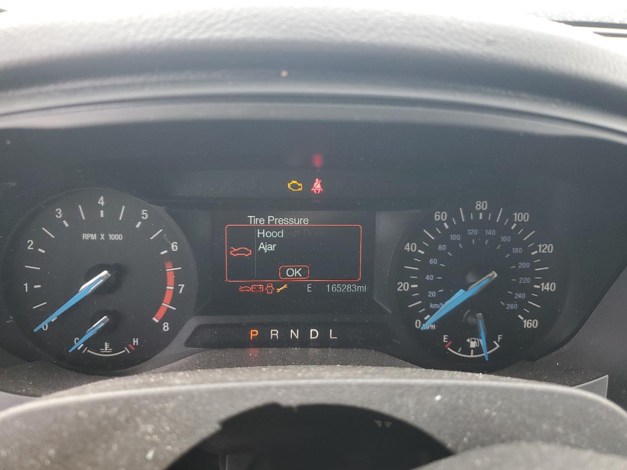 3FA6P0G79KR280499 FORD FUSION 2019