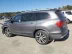 2016 Honda Pilot Touring продається в Gaston, SC - Front End