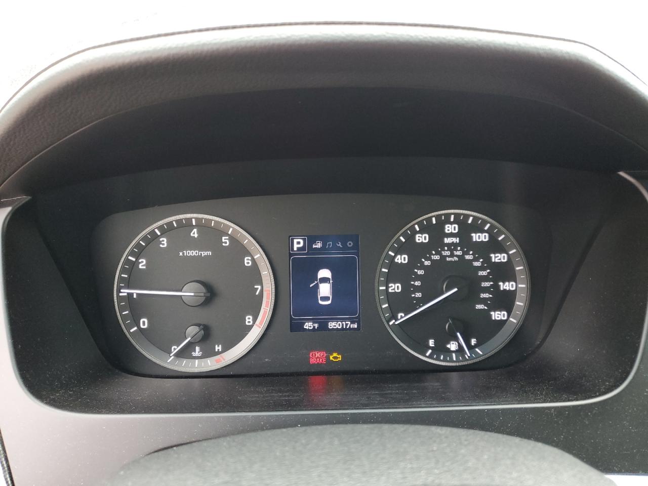 2016 Hyundai Sonata - Image 9