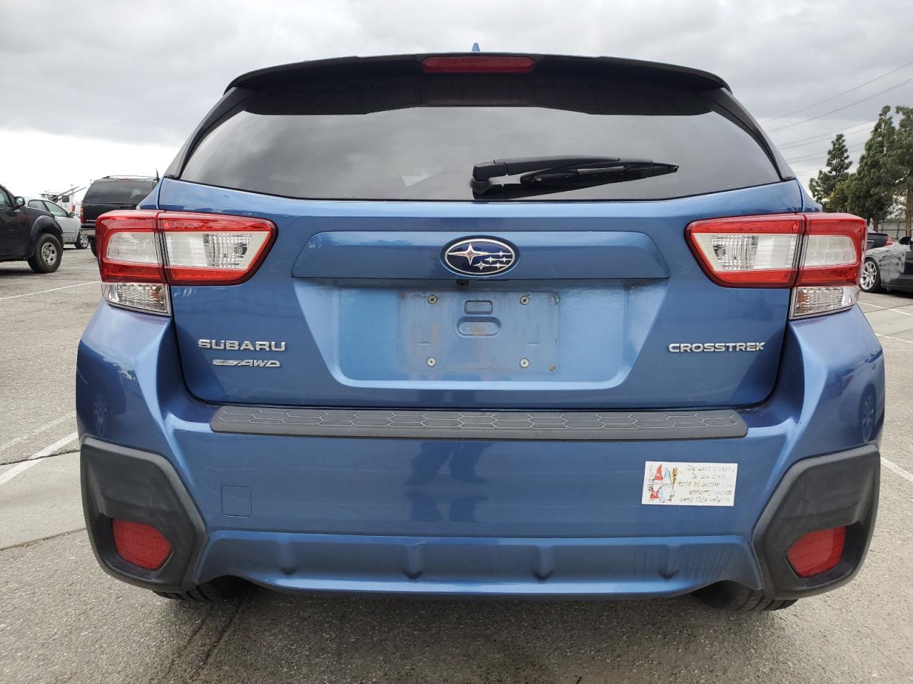 2018 Subaru XV - Image 6