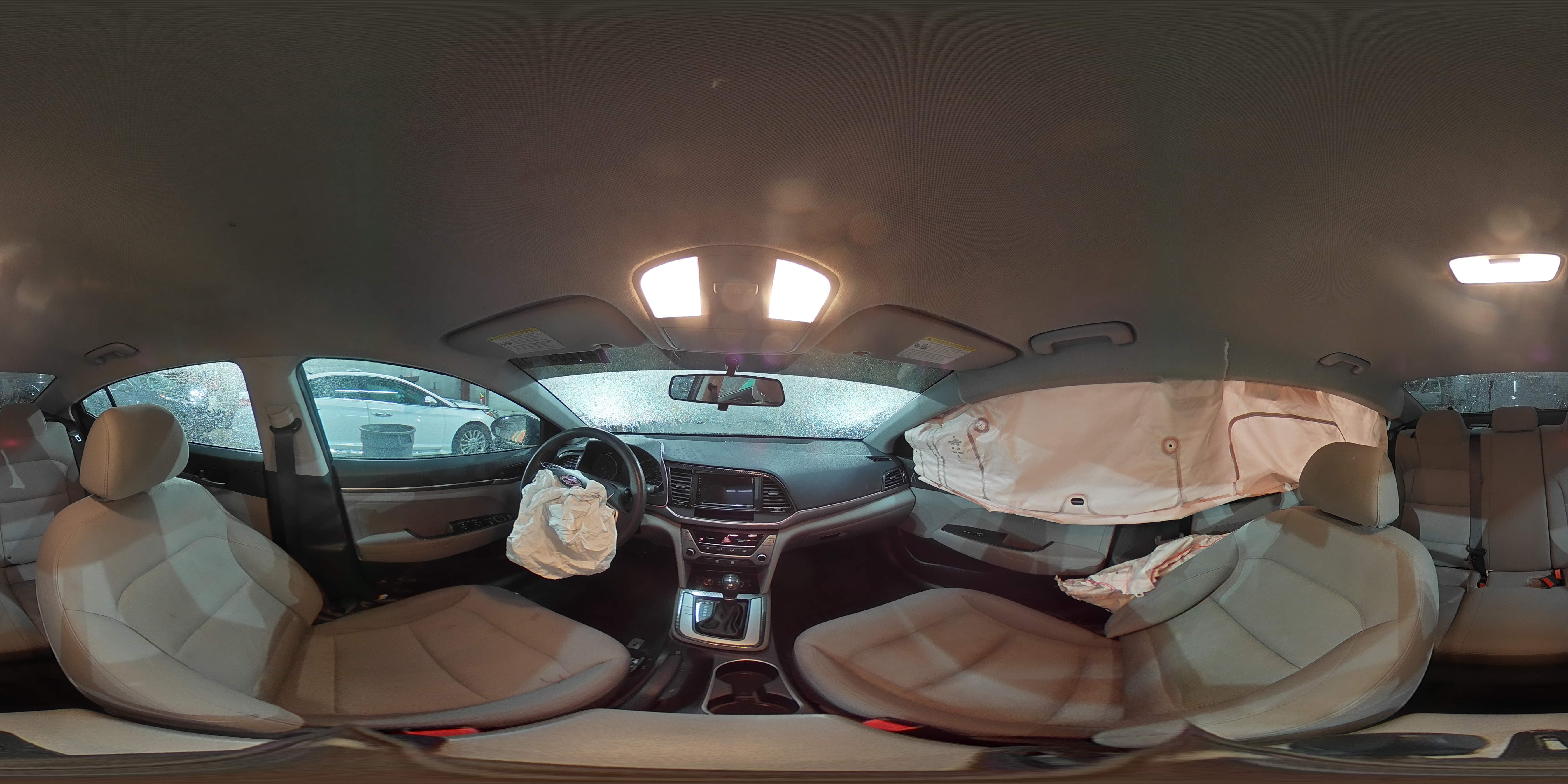 2017 Hyundai Elantra - Image 14