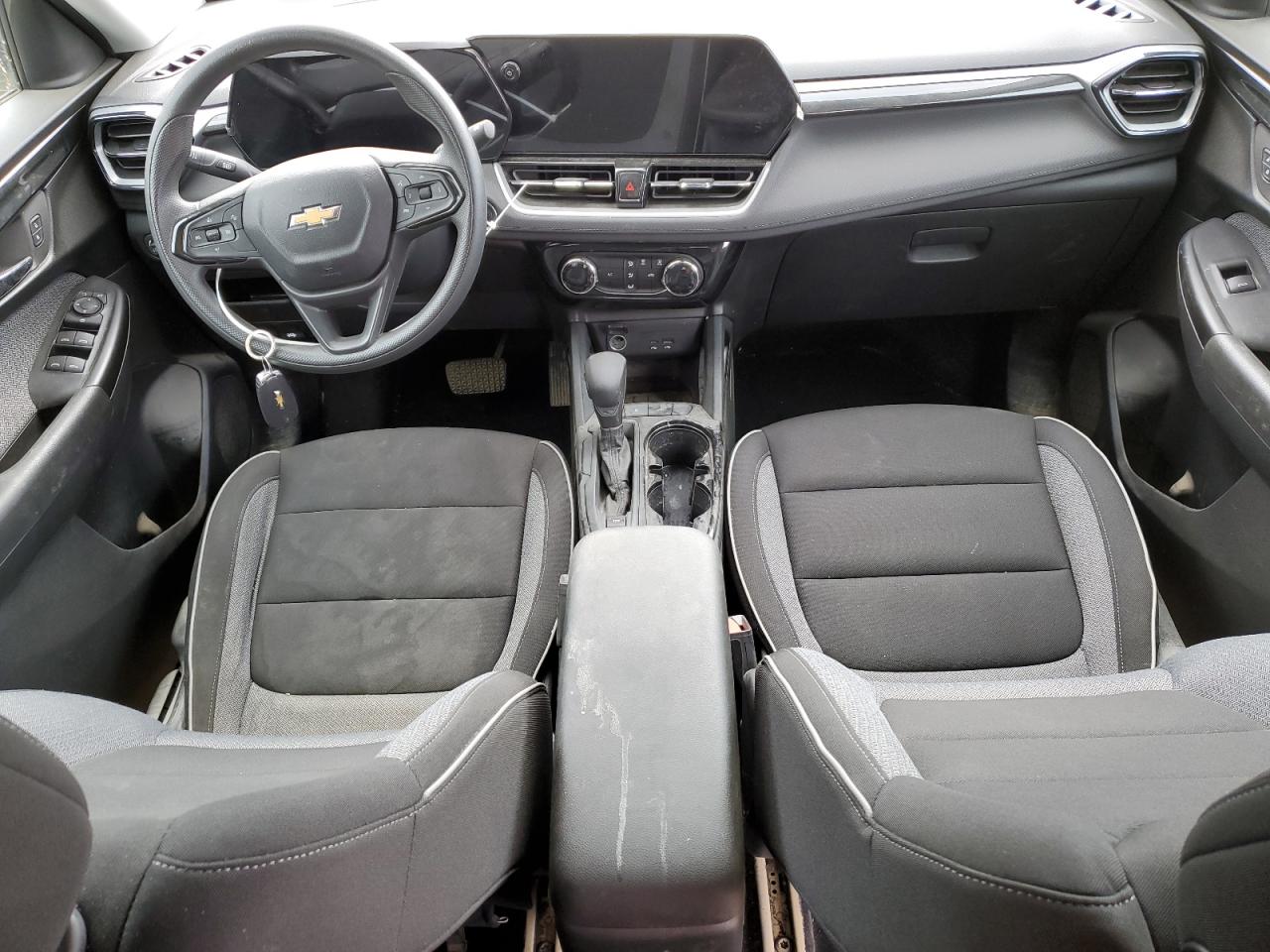 KL79MPS23RB080590 CHEVROLET TRAILBLZR 2024