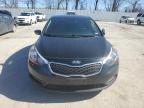 2016 Kia Forte Lx en Venta en Bridgeton, MO - Side
