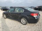 2012 Subaru Legacy 2.5I Premium zu verkaufen in Temple, TX - Side