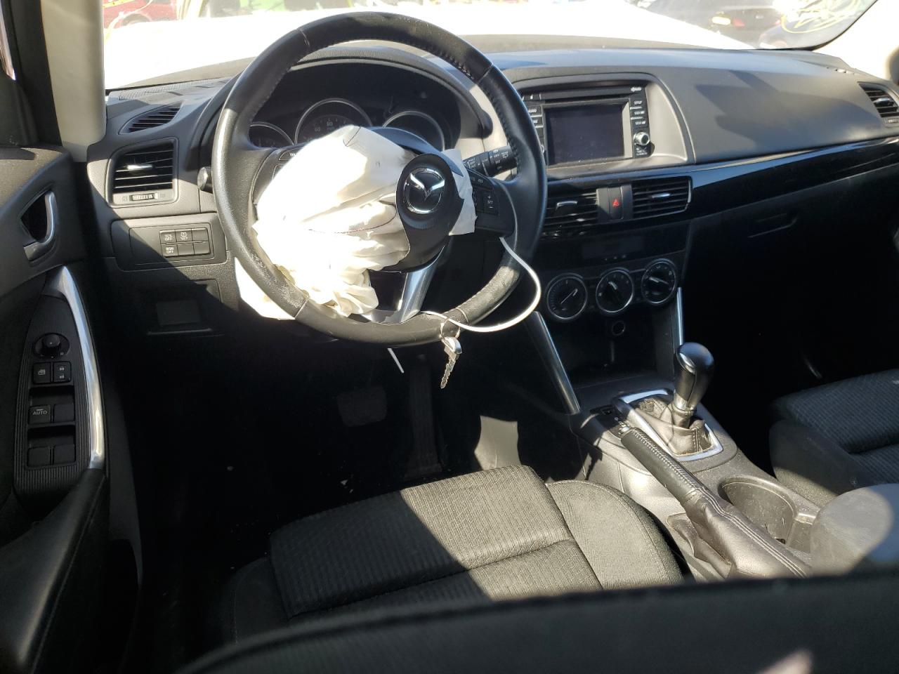 2015 Mazda CX-5 - Image 8