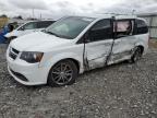 2016 Dodge Grand Caravan Se продається в Montgomery, AL - All Over