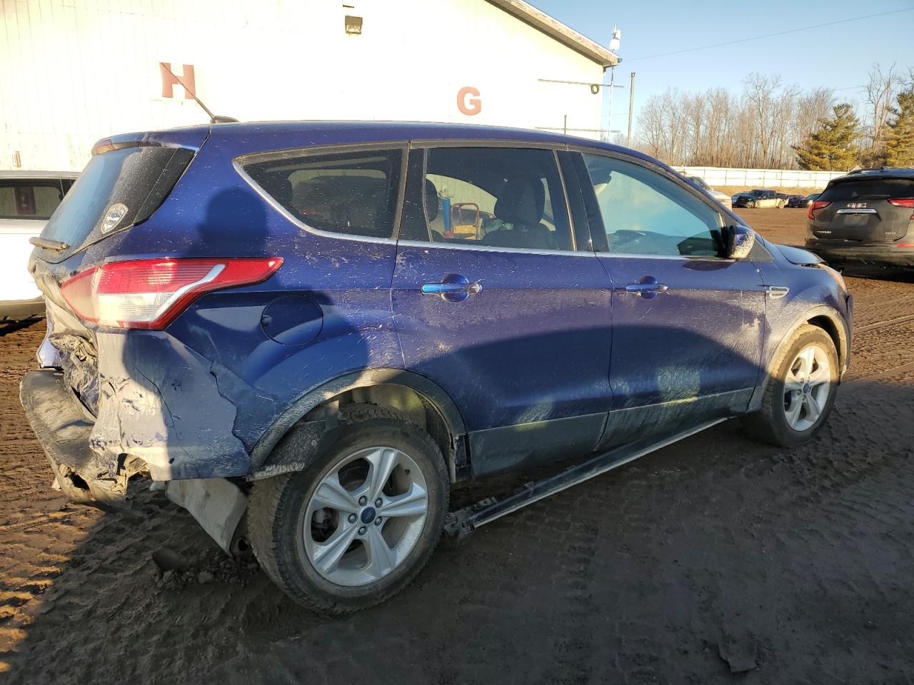 2014 Ford Escape - Image 3