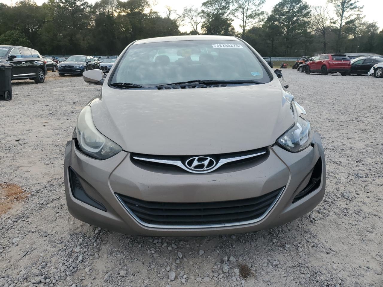 2015 Hyundai Elantra - Image 5