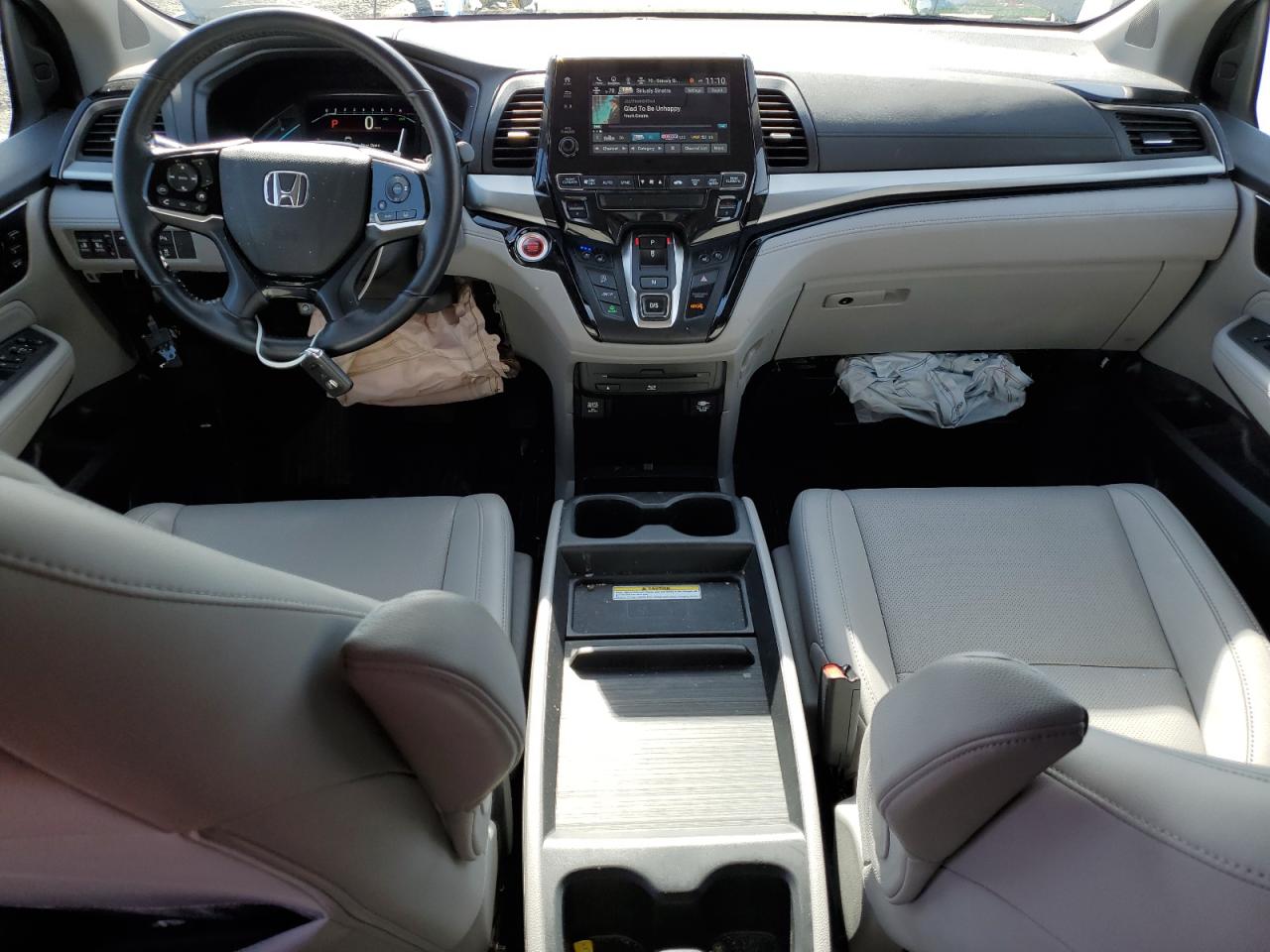 2019 Honda Odyssey - Image 8