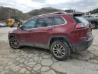 2019 Jeep Cherokee Latitude Plus იყიდება Hurricane-ში, WV - Front End