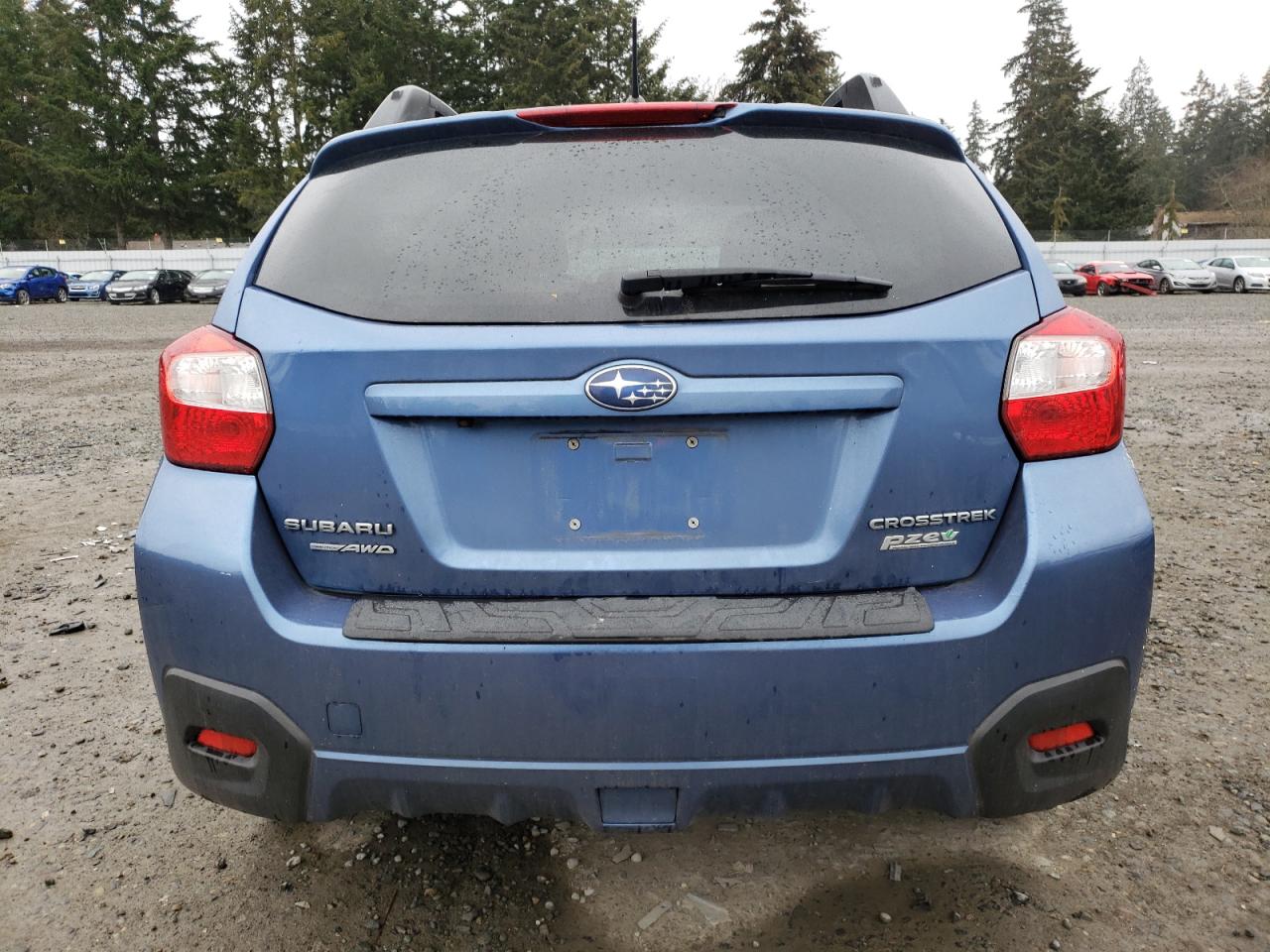 2017 Subaru XV - Image 6