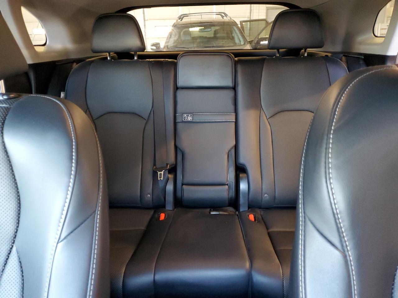 2021 Lexus RX - Image 10