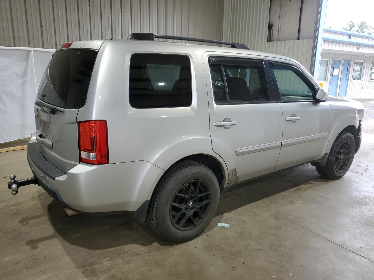 2011 Honda Pilot - Image 3