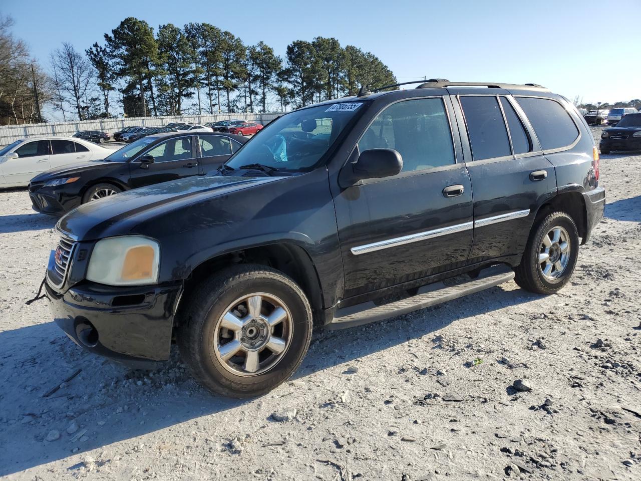 2008 GMC Envoy - Image 1