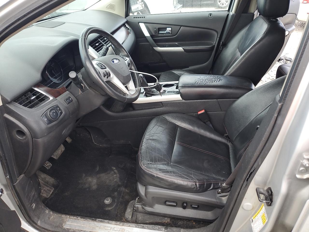 2013 Ford Edge - Image 7