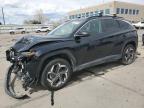 2022 Hyundai Tucson Sel for Sale in Littleton, CO - Front End