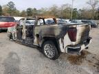 2019 Gmc Sierra K1500 Denali na sprzedaż w Eight Mile, AL - Burn