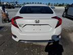 2019 Honda Civic Lx იყიდება Riverview-ში, FL - Minor Dent/Scratches