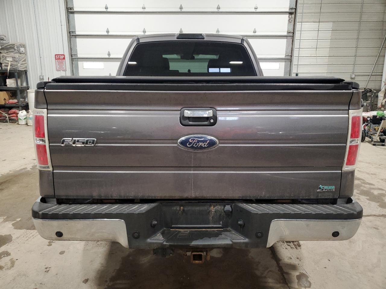2010 Ford F-150 - Image 6