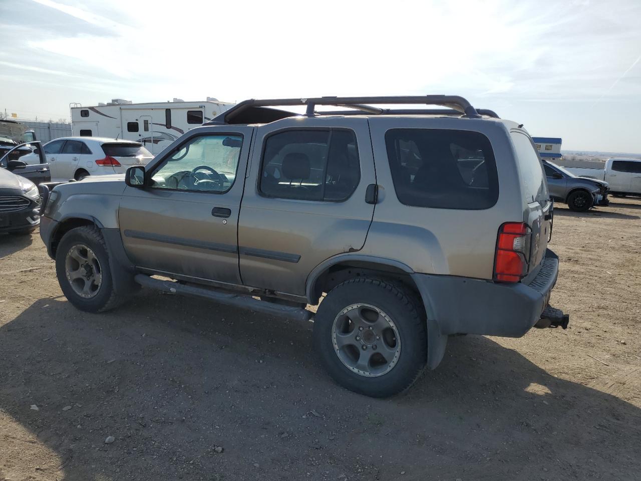 2003 Nissan XTerra - Image 2