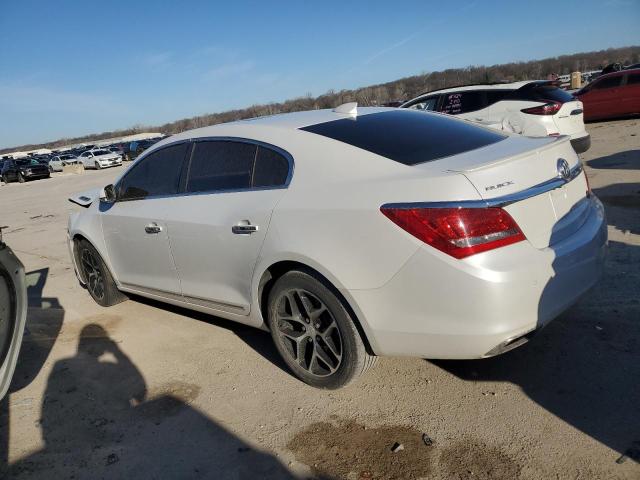Sedans BUICK LACROSSE 2016 Biały