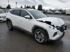 2023 Hyundai Tucson Sel for Sale in Woodburn, OR - Front End