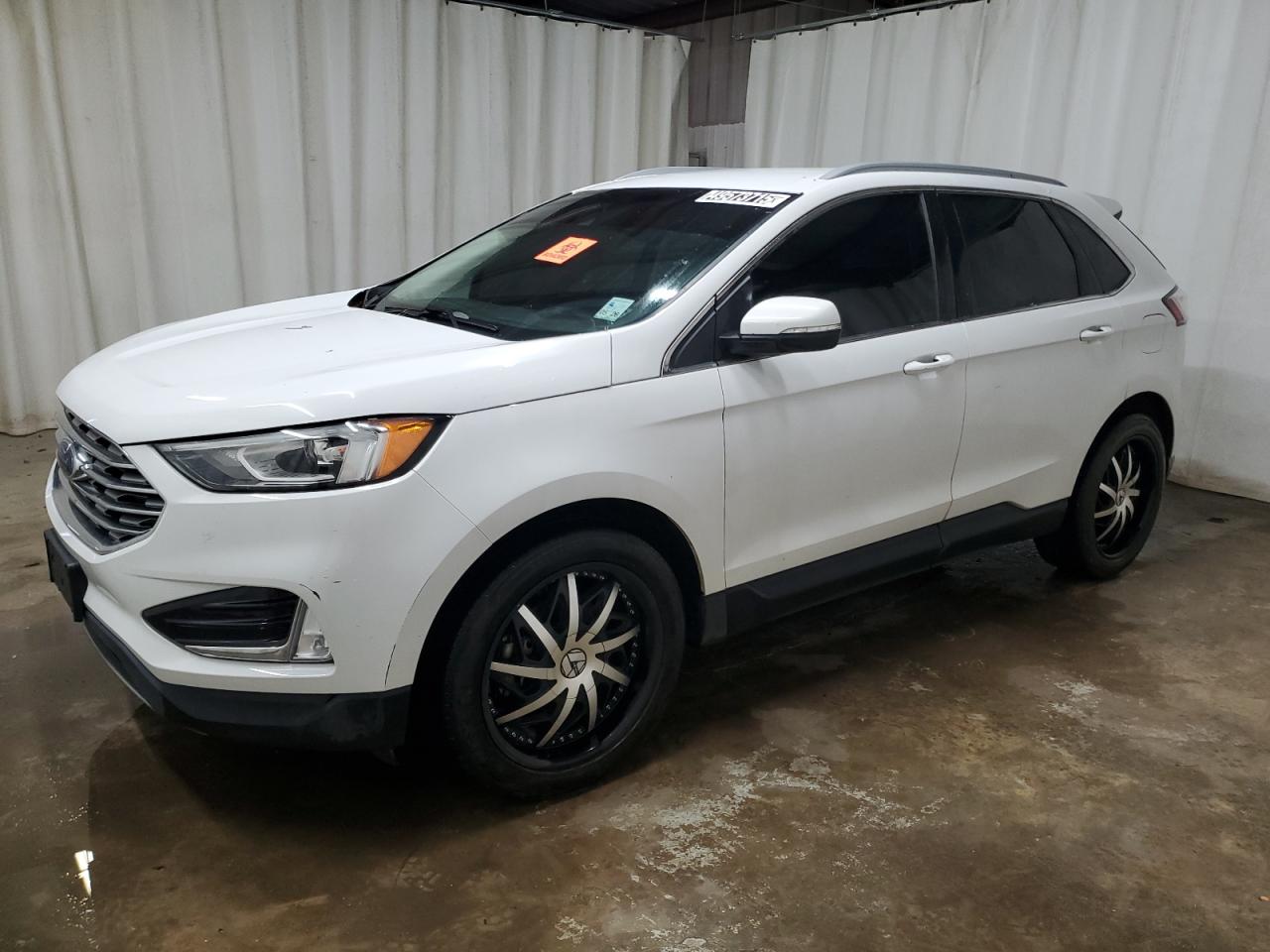 2FMPK3J90LBA74329 FORD EDGE 2020