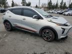 2023 Chevrolet Bolt Euv Premier de vânzare în Rancho Cucamonga, CA - All Over