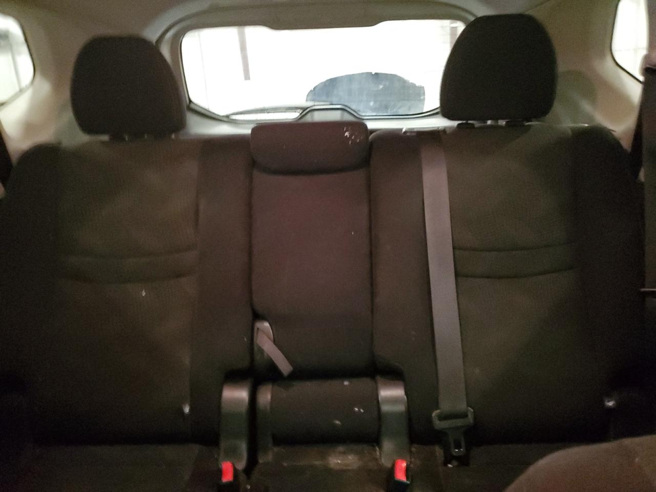 5N1AT2MM0GC882425 NISSAN ROGUE 2016