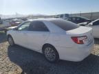 2012 Toyota Camry Base   for Sale in Magna, UT - Front End