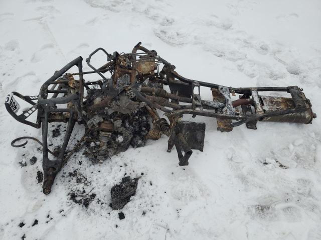 2008 YAMAHA PHAZER  