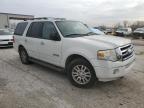 2008 Ford Expedition Xlt for Sale in Kansas City, KS - Mechanical