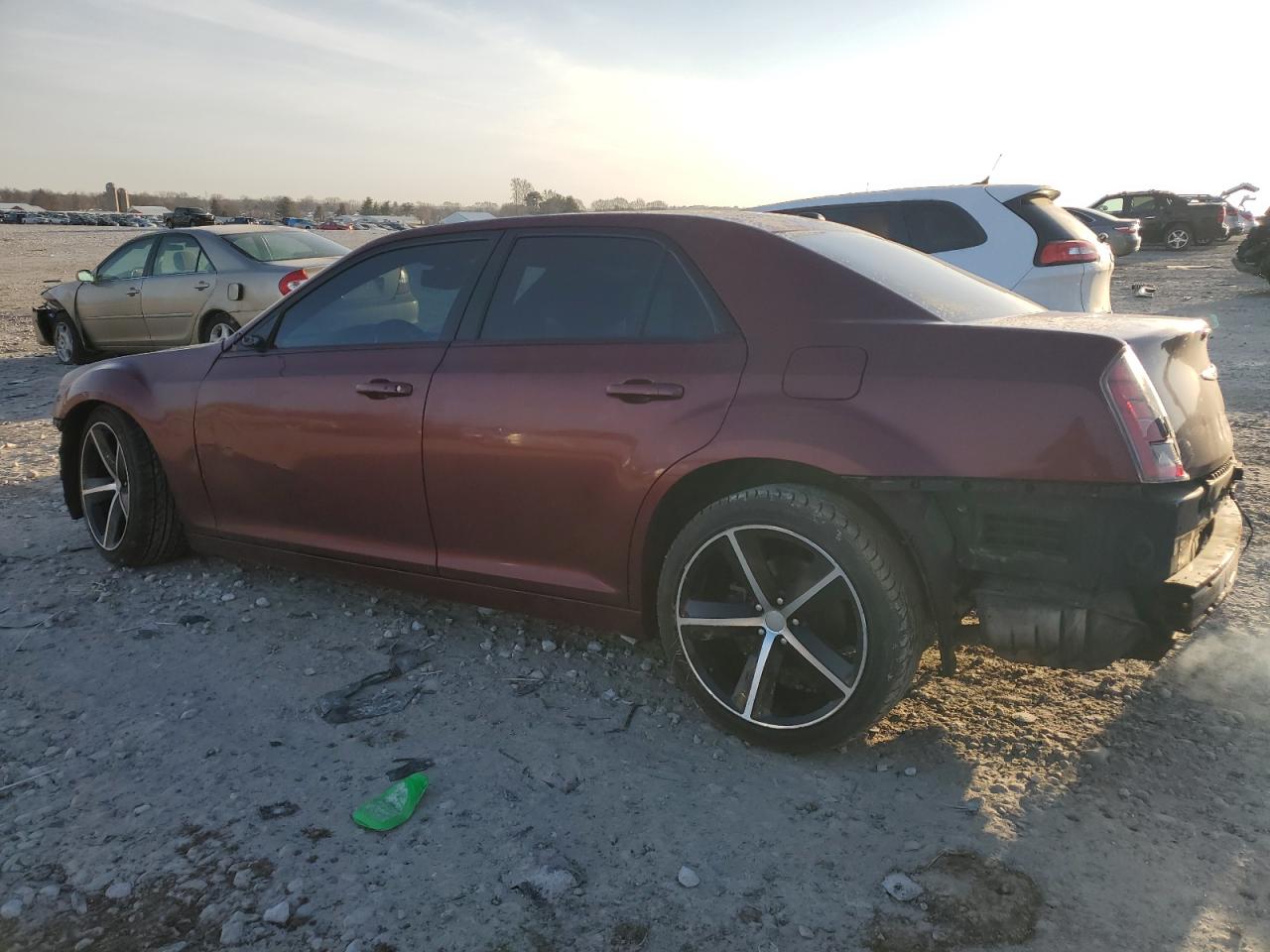2014 Chrysler 300 - Image 2