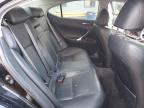 2007 Lexus Is 250 იყიდება Portland-ში, OR - Front End