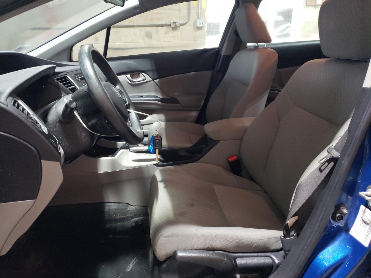 2014 Honda Civic - Image 7