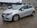 2017 Chevrolet Cruze Lt for Sale in Fresno, CA - Front End