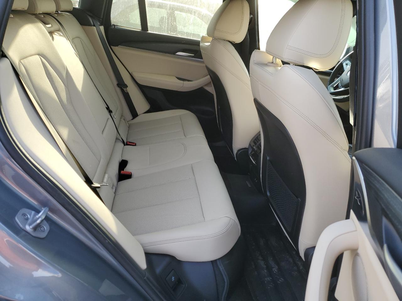 2024 BMW X3 - Image 11