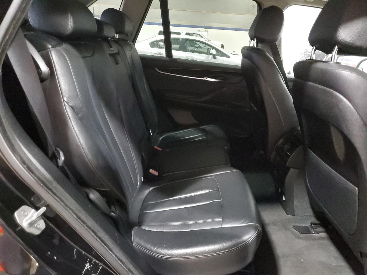 2014 BMW X5 - Image 11