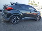 2018 Toyota C-Hr Xle للبيع في Riverview، FL - Front End