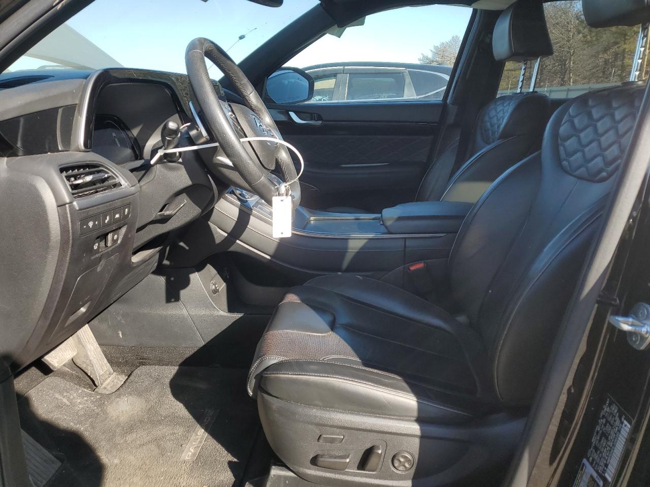 2020 Hyundai Palisade - Image 7