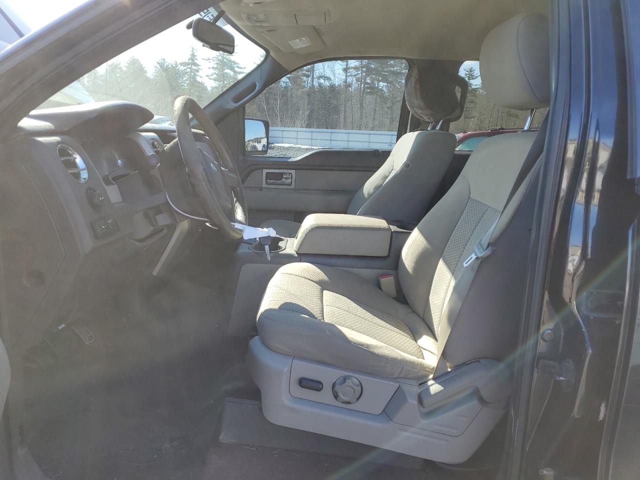 2010 Ford F-150 - Image 7