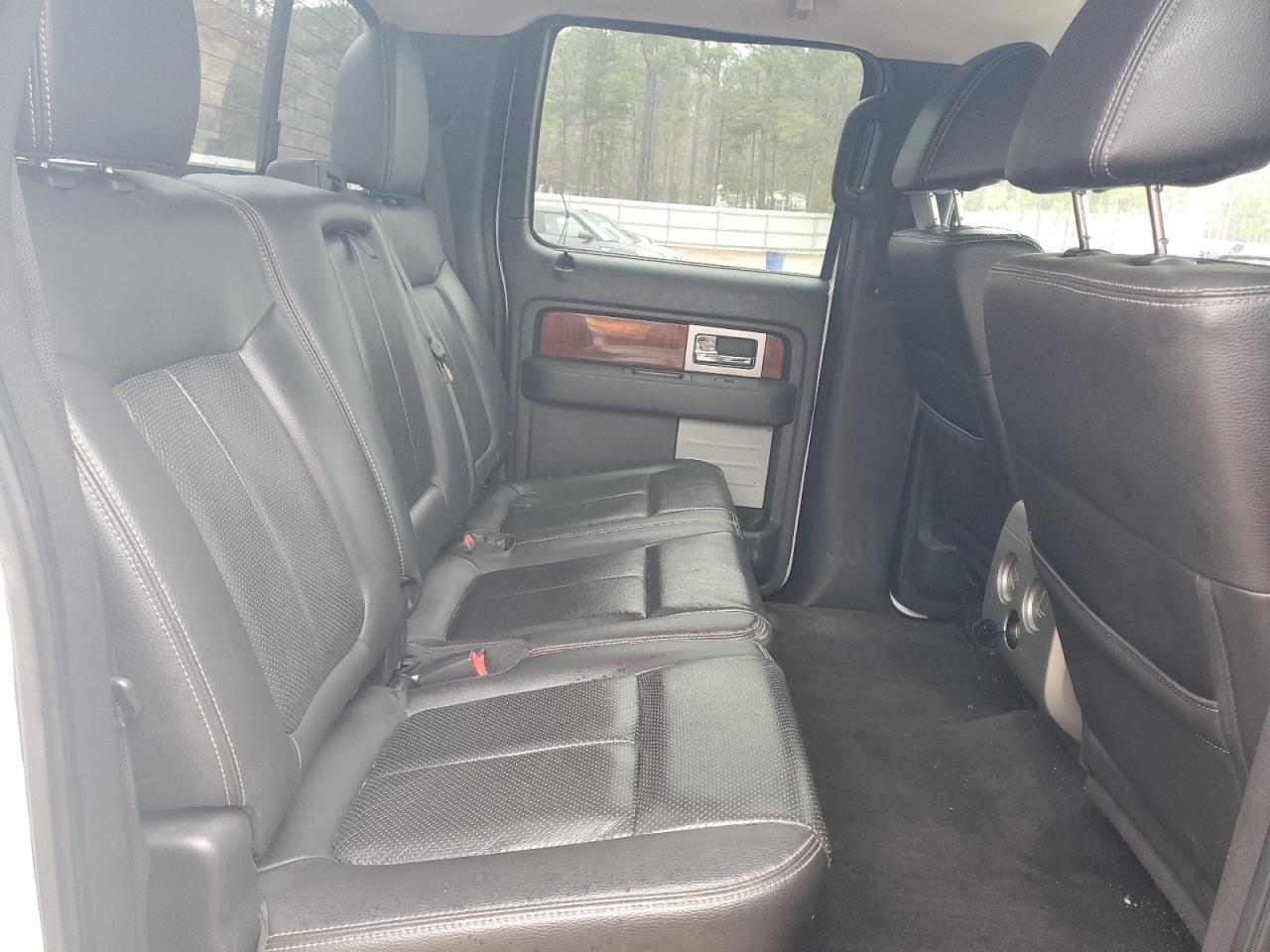 2010 Ford F-150 - Image 10