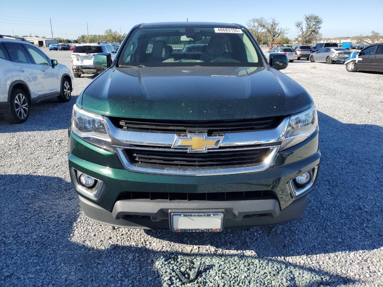 2015 Chevrolet Colorado - Image 5