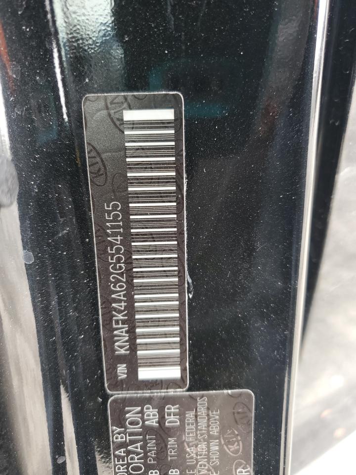 2016 Kia Forte - Image 13