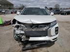2021 Mitsubishi Outlander Sport Se en Venta en Florence, MS - Front End
