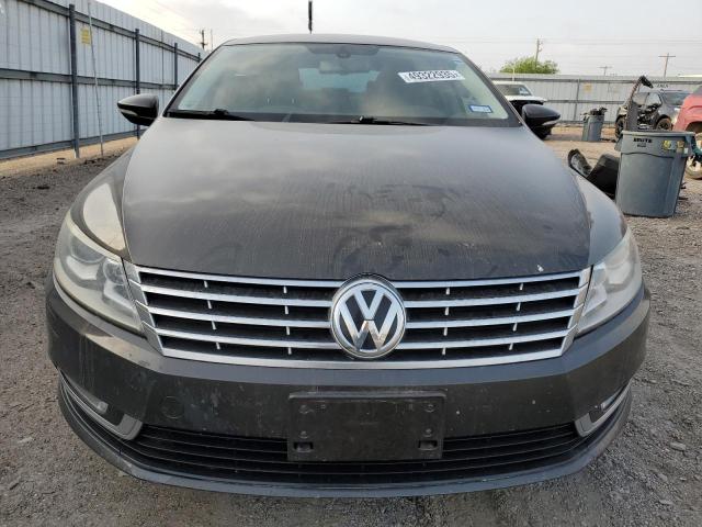  VOLKSWAGEN CC 2013 Серый