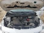 2018 Nissan Versa S იყიდება North Billerica-ში, MA - Rear End