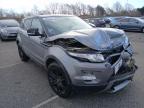 2013 LAND ROVER RANGE ROVER EVOQUE PURE T  for sale at Copart SANDTOFT