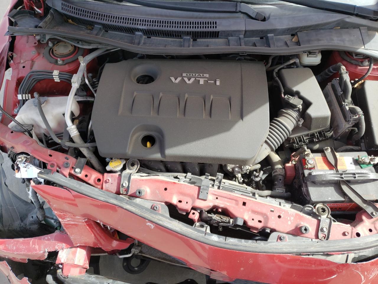 2010 Toyota Corolla - Image 12