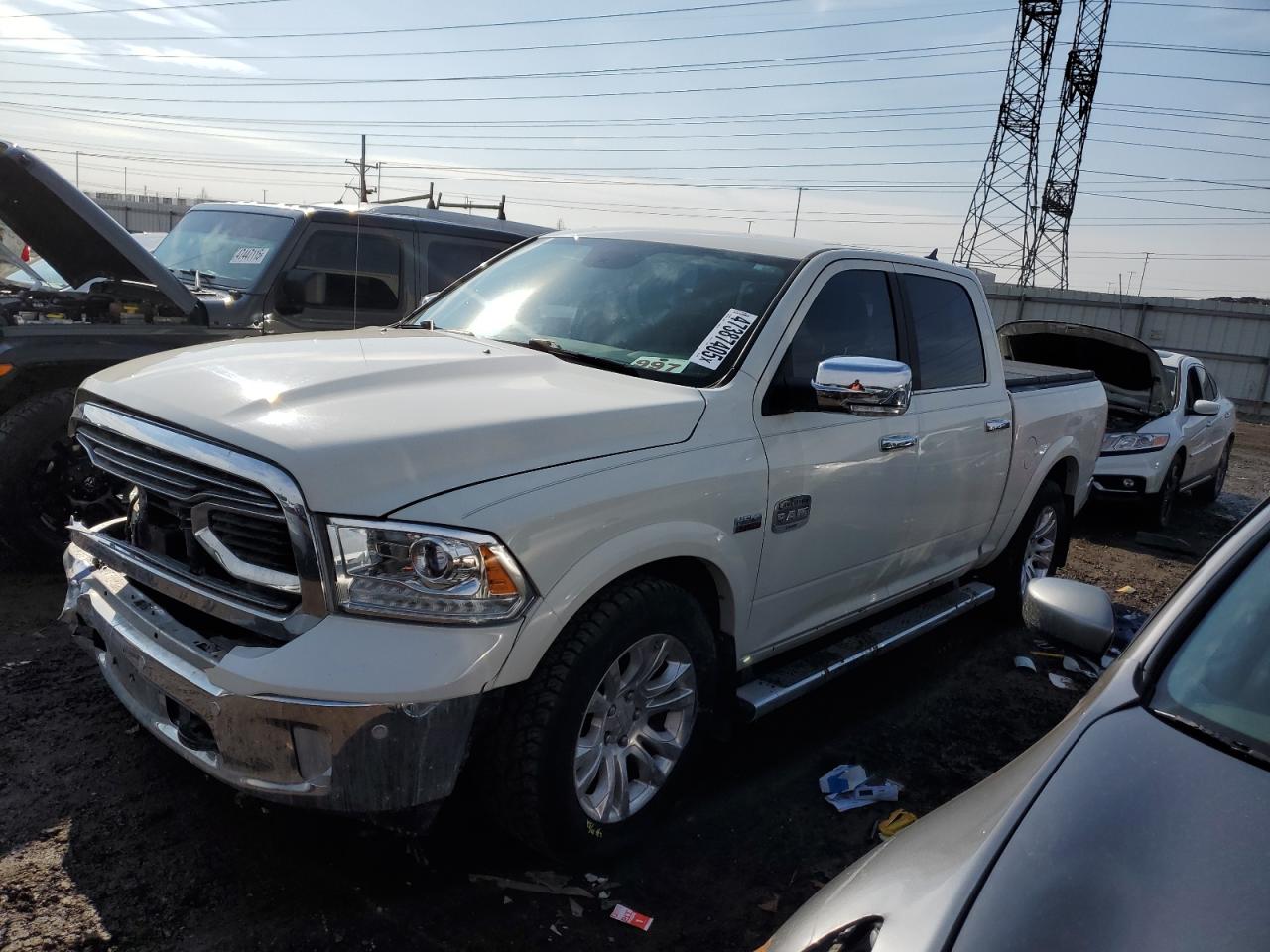 2017 RAM 1500 - Image 1
